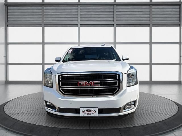 Used 2020 GMC Yukon SLT AWD/4WD image 9