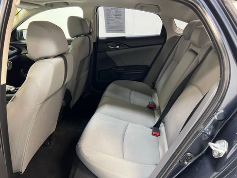 Used 2017 Honda Civic EX image 26