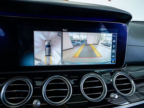 Used 2019 Mercedes-Benz E 63 AMG S image 46