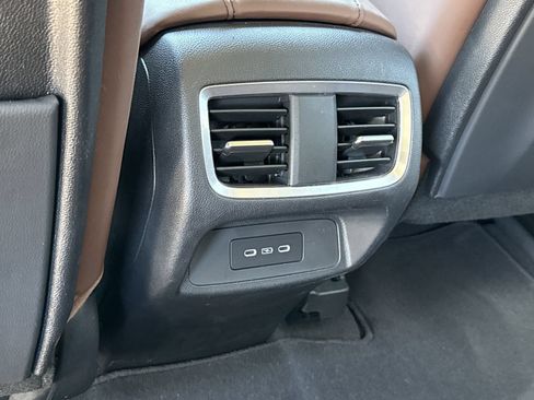 Used 2023 Acura RDX FWD w/ Technology Package image 11
