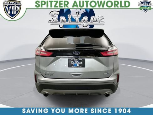 Used 2020 Ford Edge SEL w/ Convenience Package AWD/4WD image 9