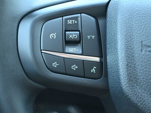 New 2025 Ford Ranger XLT w/ Equipment Group 301A High image 16