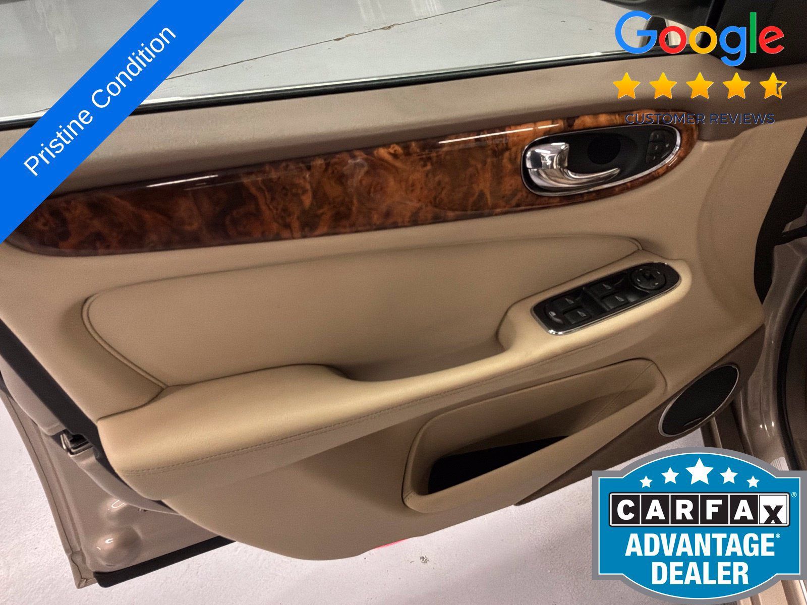 Used 2005 Jaguar XJ8 RWD image 15