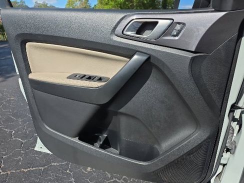 Certified 2022 Ford Ranger Lariat w/ Equipment Group 501A High image 19