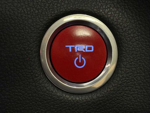 Used 2024 Toyota Tundra TRD Pro AWD/4WD image 19