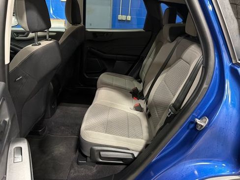 Used 2022 Ford Escape SE AWD/4WD image 25