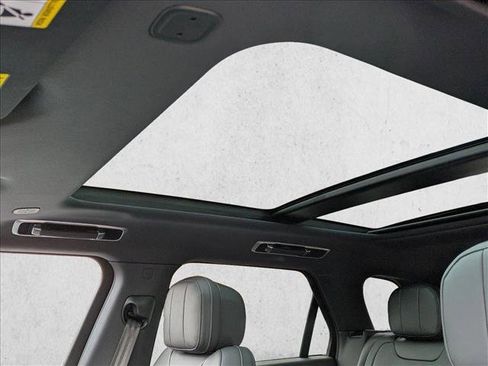 New 2025 Land Rover Range Rover Sport Dynamic SE image 15