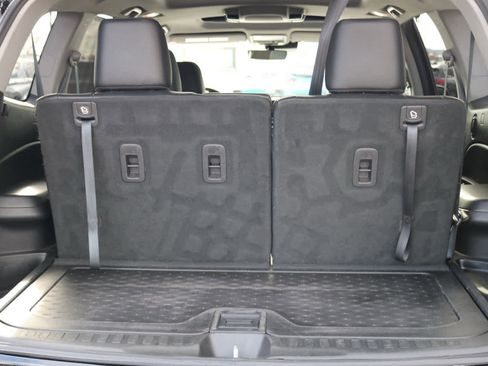 Used 2019 Honda Pilot Elite image 11