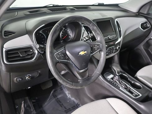 Used 2024 Chevrolet Equinox LT image 25