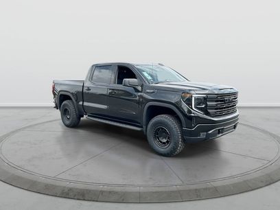 New 2026 GMC Sierra 1500 Elevation w/ X31 Off-Road Package