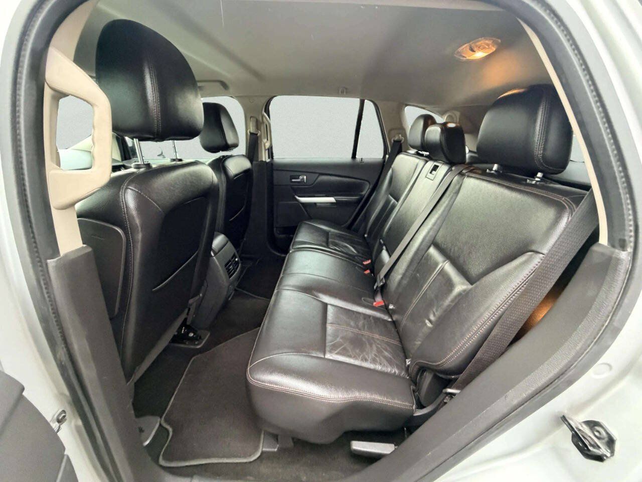 Used 2013 Ford Edge Limited AWD/4WD image 20