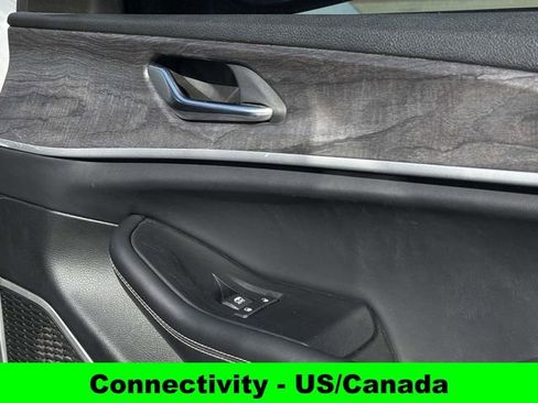 Used 2021 Jeep Grand Cherokee L Limited image 36