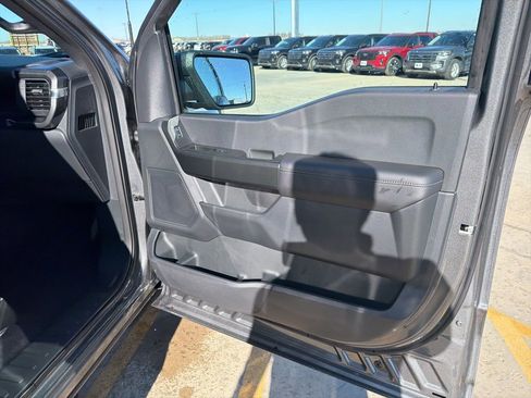 New 2026 Ford F150 STX image 25