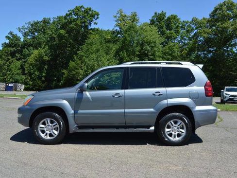 Used 2005 Lexus GX 470 AWD/4WD image 68