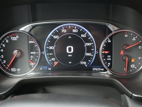 Used 2023 Chevrolet Blazer RS w/ Enhanced Convenience Package FWD image 20