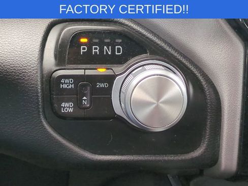 Certified 2022 RAM 2500 Laramie AWD/4WD image 27