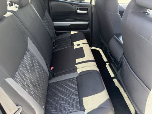 Used 2021 Toyota Tundra SR5 AWD/4WD image 16
