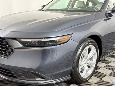 Used 2024 Honda Accord LX image 23