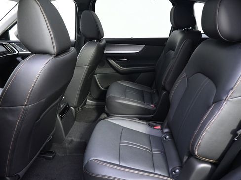 New 2026 MAZDA CX-90 3.3 Turbo w/ Premium Sport Pkg image 21