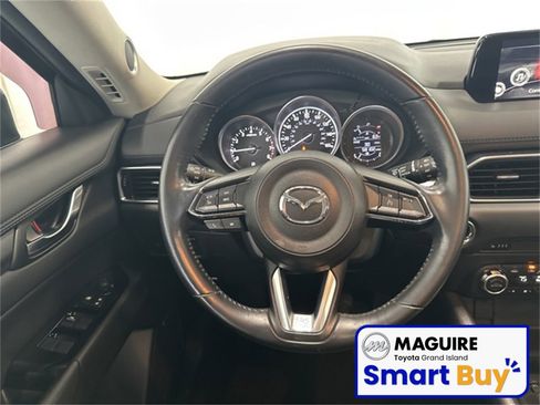 Used 2017 MAZDA CX-5 Touring w/ Preferred Equipment Package image 6