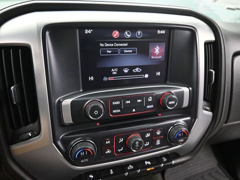 Used 2014 GMC Sierra 1500 SLE w/ SLE Value Package image 34