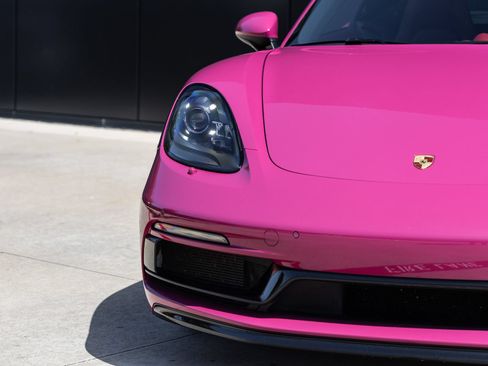 Certified 2024 Porsche 718 Cayman S RWD image 20