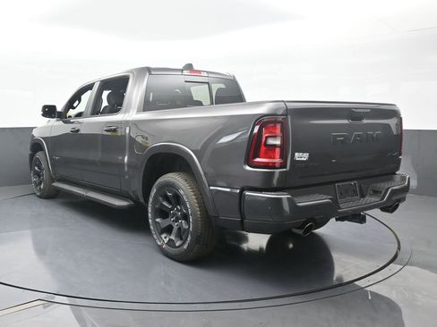 New 2026 RAM 1500 Lone Star image 4