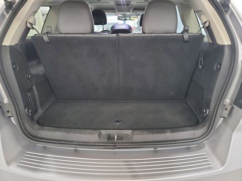 Used 2016 Dodge Journey R/T w/ Blacktop Package image 24