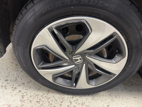 Used 2020 Honda Civic LX image 32