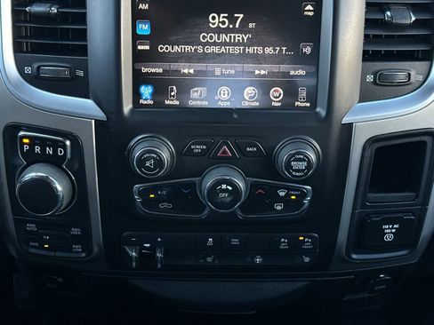 Used 2014 RAM 1500 Outdoorsman image 20