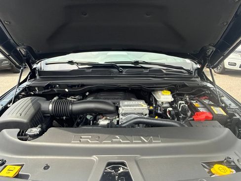 New 2026 RAM 1500 Limited AWD/4WD image 31