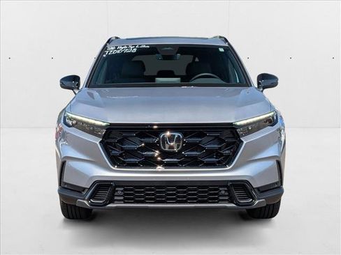 New 2026 Honda CR-V Sport-L image 6