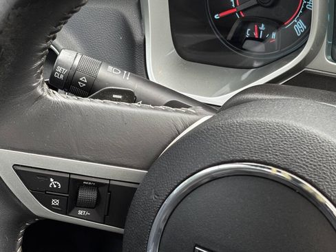 Used 2011 Chevrolet Camaro LT w/ RS Package RWD image 22
