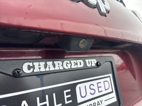 Used 2021 Jeep Cherokee Limited w/ Elite Package image 6