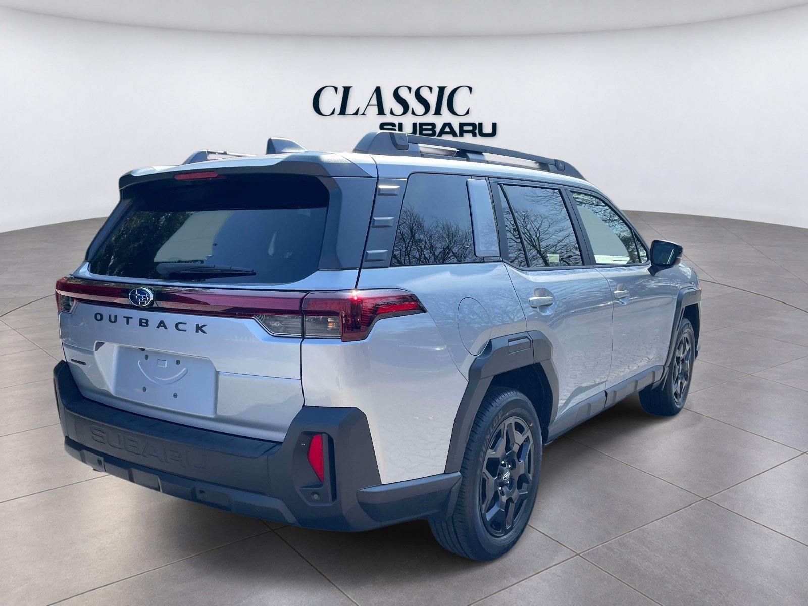 New 2026 Subaru Outback Limited w/ Premium/Limited Package 2 AWD/4WD image 5