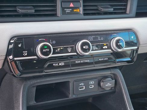 Certified 2023 Honda Pilot EX-L image 29