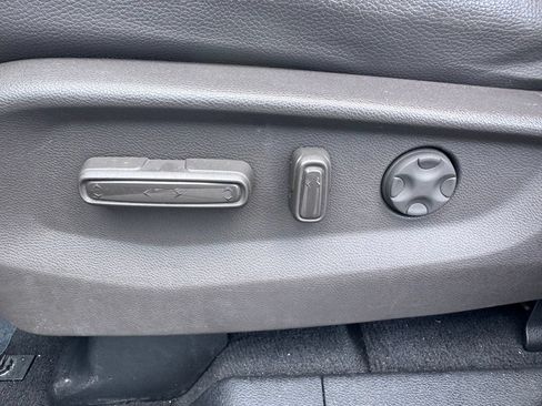 Used 2023 Honda Odyssey EX-L image 21