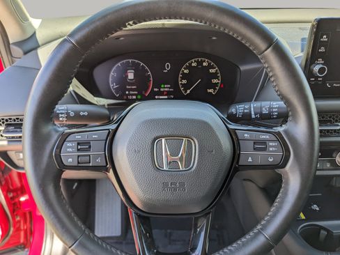 Used 2024 Honda HR-V EX-L image 35