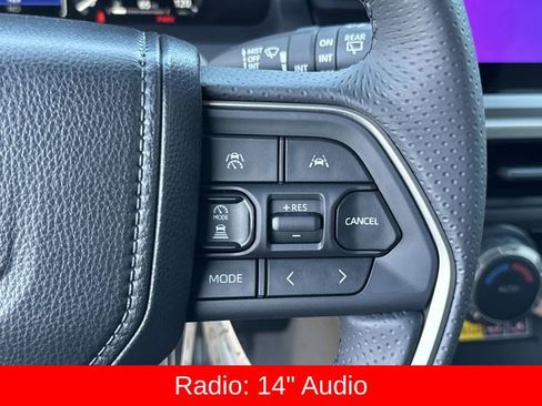 New 2026 Toyota 4Runner TRD Off-Road Premium image 10