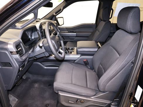 New 2026 Ford F150 XLT w/ Equipment Group 302A MID AWD/4WD image 12