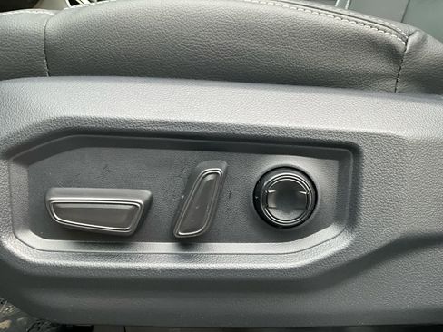 New 2026 Toyota Tundra Limited image 25