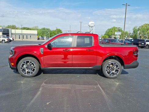 New 2026 Ford Maverick Lariat AWD/4WD image 29