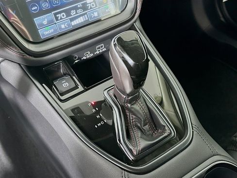 New 2025 Subaru Legacy Sport image 21
