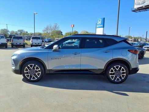 Used 2025 Chevrolet Blazer RS image 22