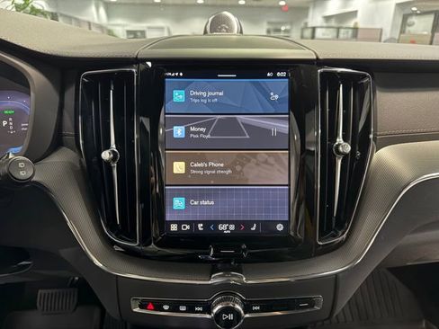 Used 2024 Volvo XC60 T8 Polestar image 20