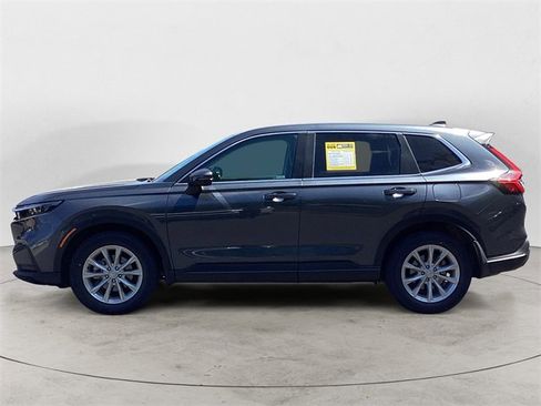 Used 2023 Honda CR-V EX-L image 2