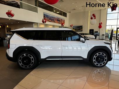 New 2026 Kia EV9 Wind