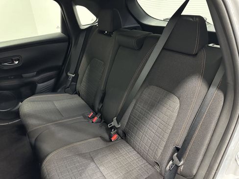 Certified 2025 Honda HR-V Sport image 23