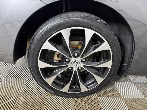 Used 2013 Honda Civic Si image 25