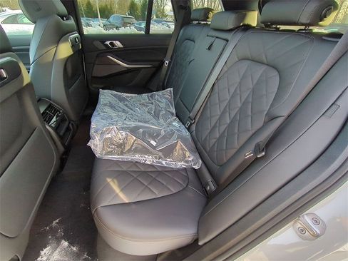 New 2026 BMW X5 xDrive40i image 23